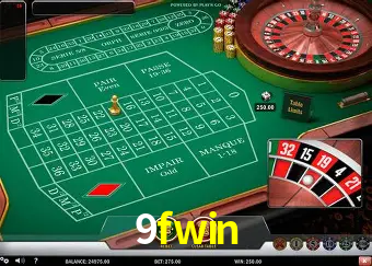 VIP Casino 9fwin