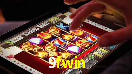 Blackjack Table 9fwin