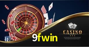 Welcome Bonus 9fwin