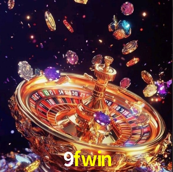 2FA Security 9fwin