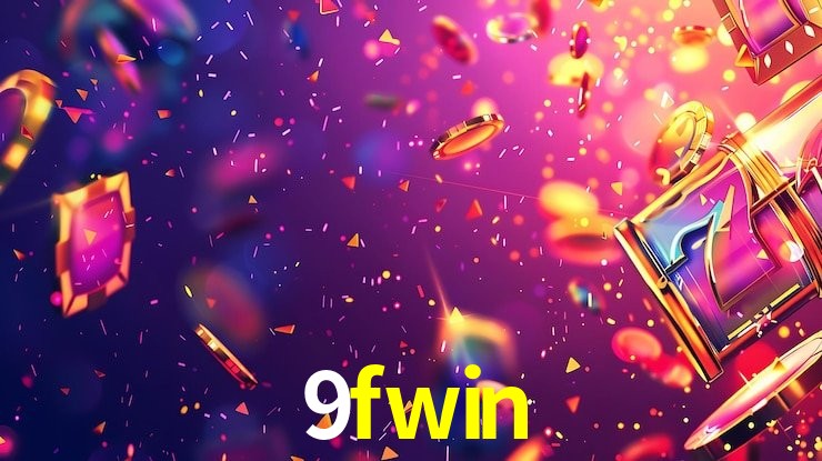 A Emoção da Loteria na 9fwin: Uma Chance de Mudança de Vida