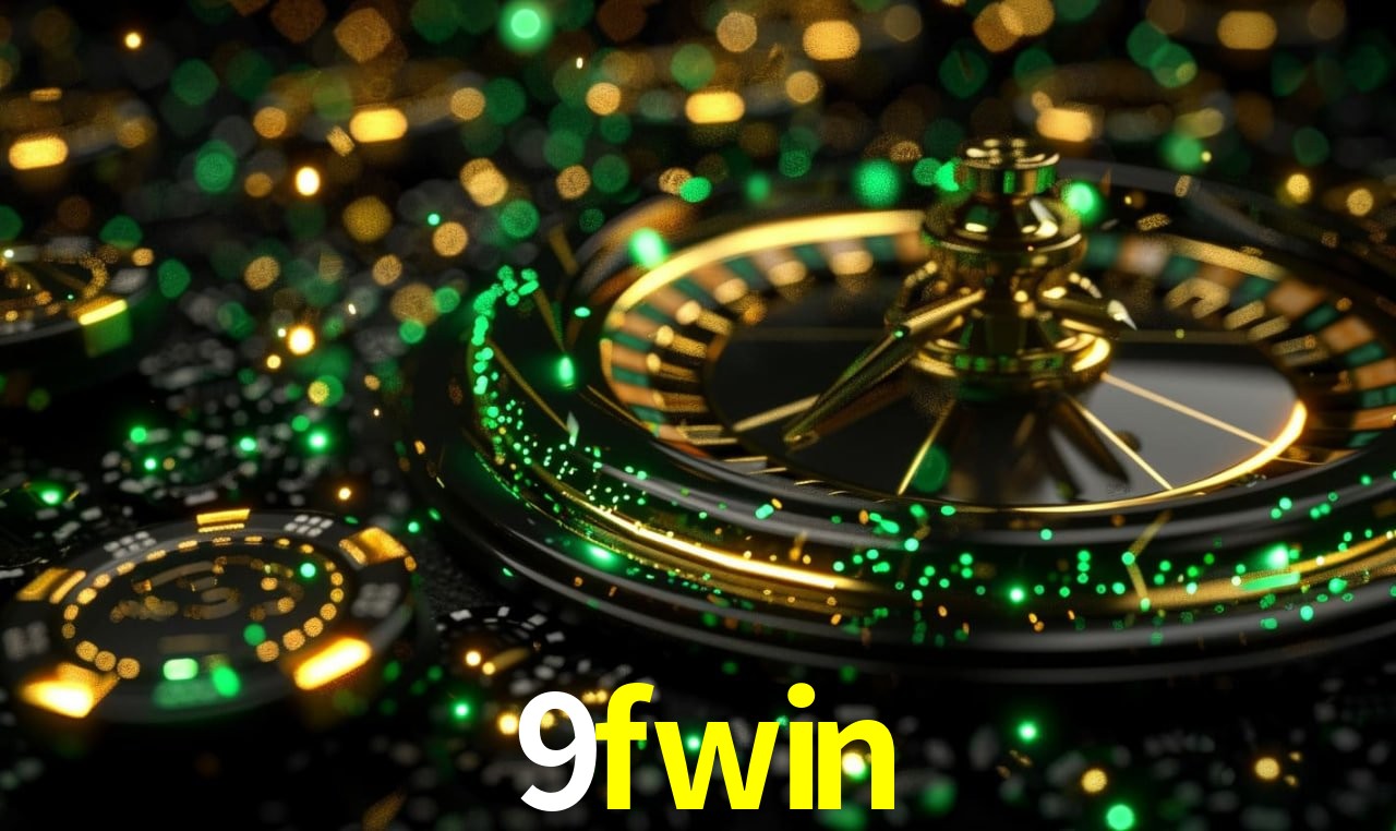 Weekend Specials 9fwin
