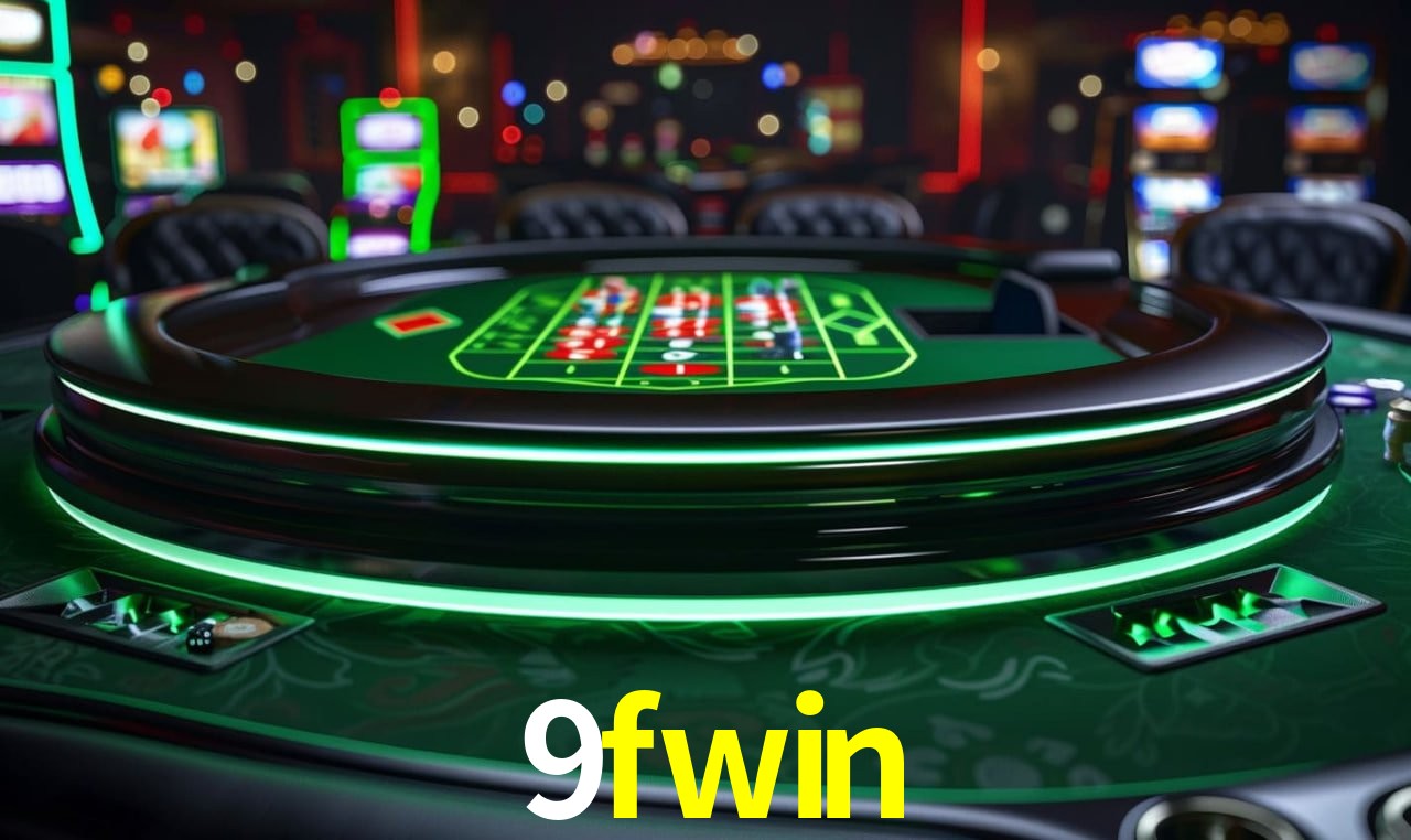 Flash Promotion 9fwin