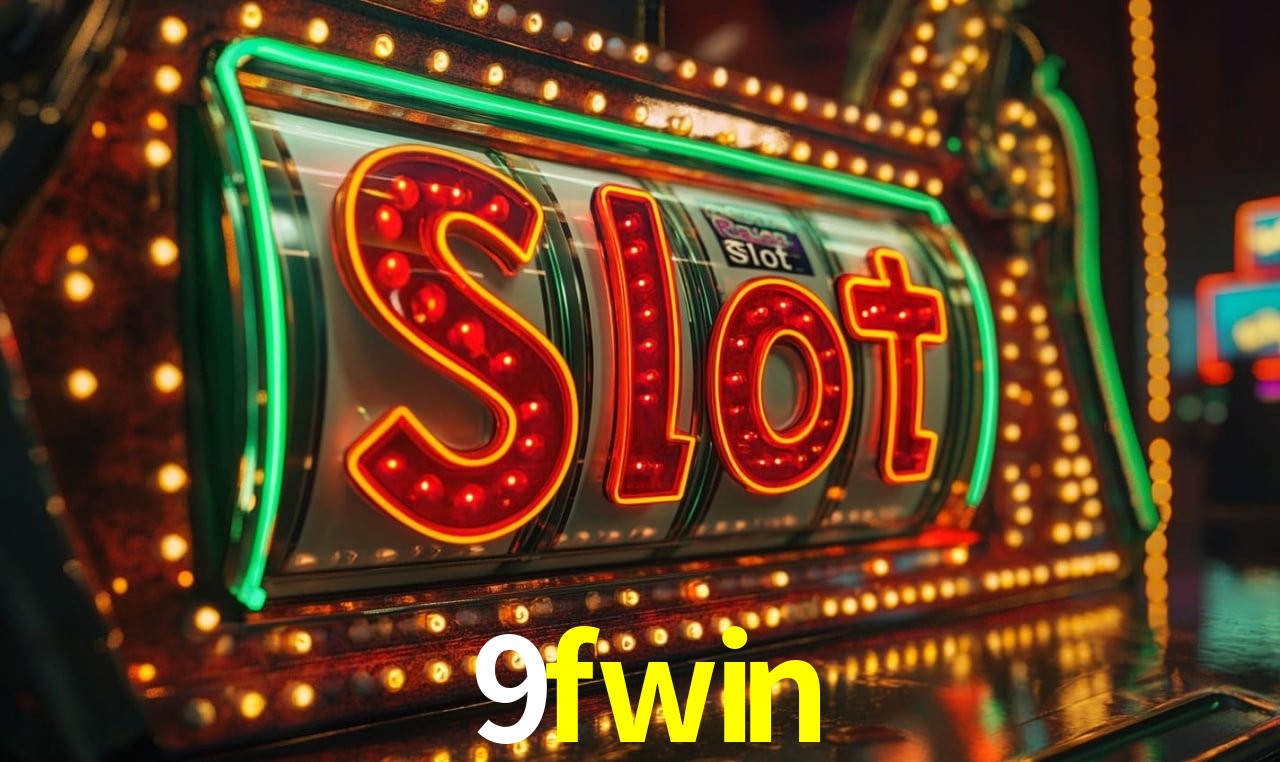 Quick Registration 9fwin