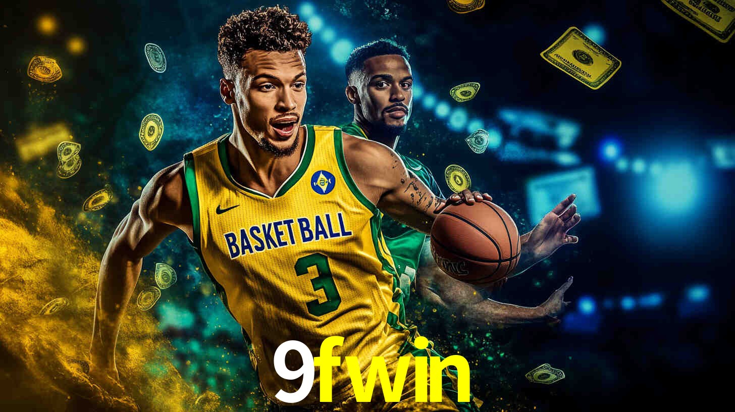 Inovações de Jogos na 9fwin: O Futuro das Experiências Interativas
