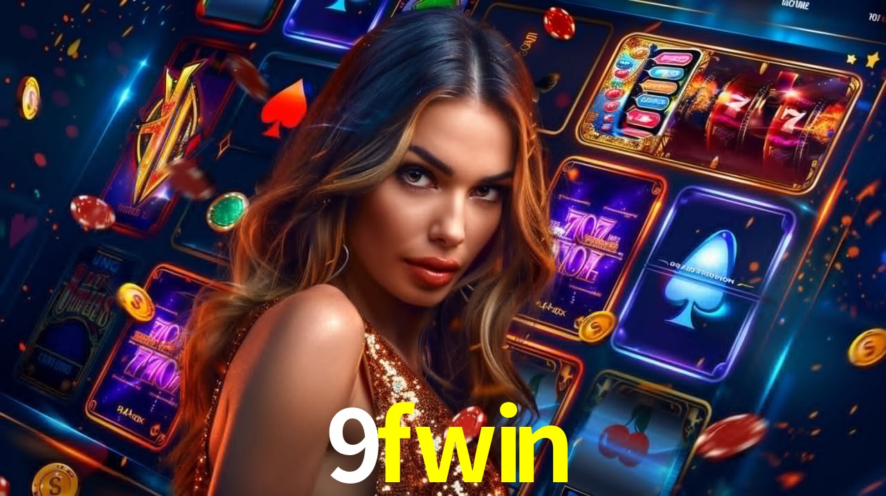 Inovações de Jogos na 9fwin: O Futuro das Experiências Interativas