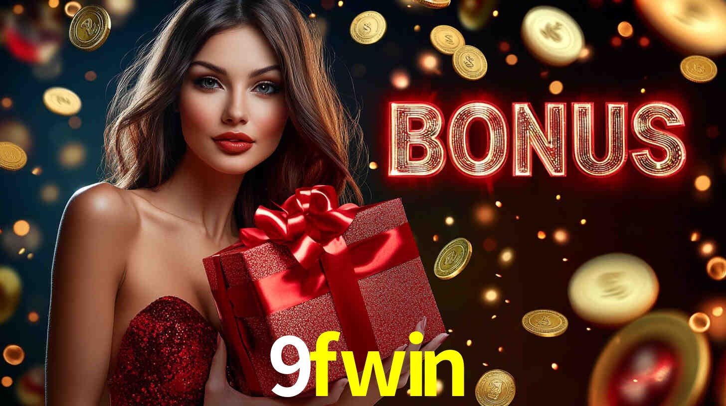 Apostas Esportivas na 9fwin: Um Guia Completo