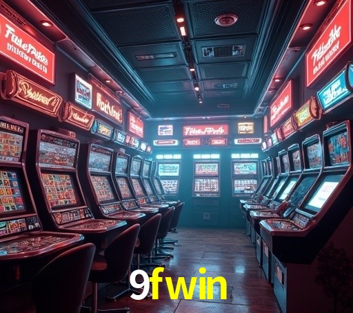 Security Systems 9fwin