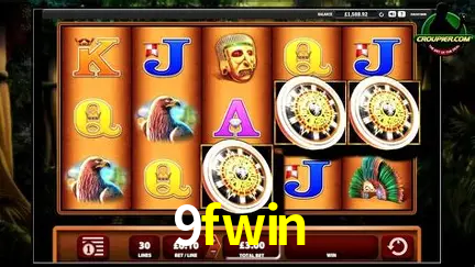 Roulette Table 9fwin
