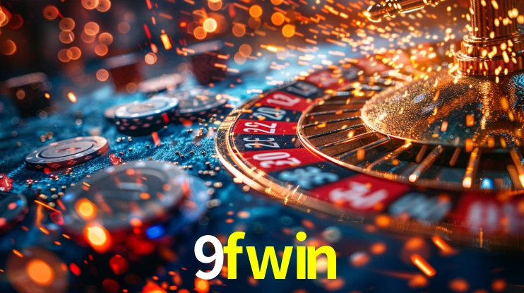Game Providers 9fwin
