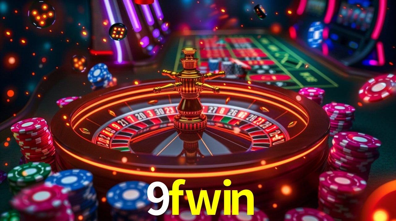 Spaceman Game 9fwin