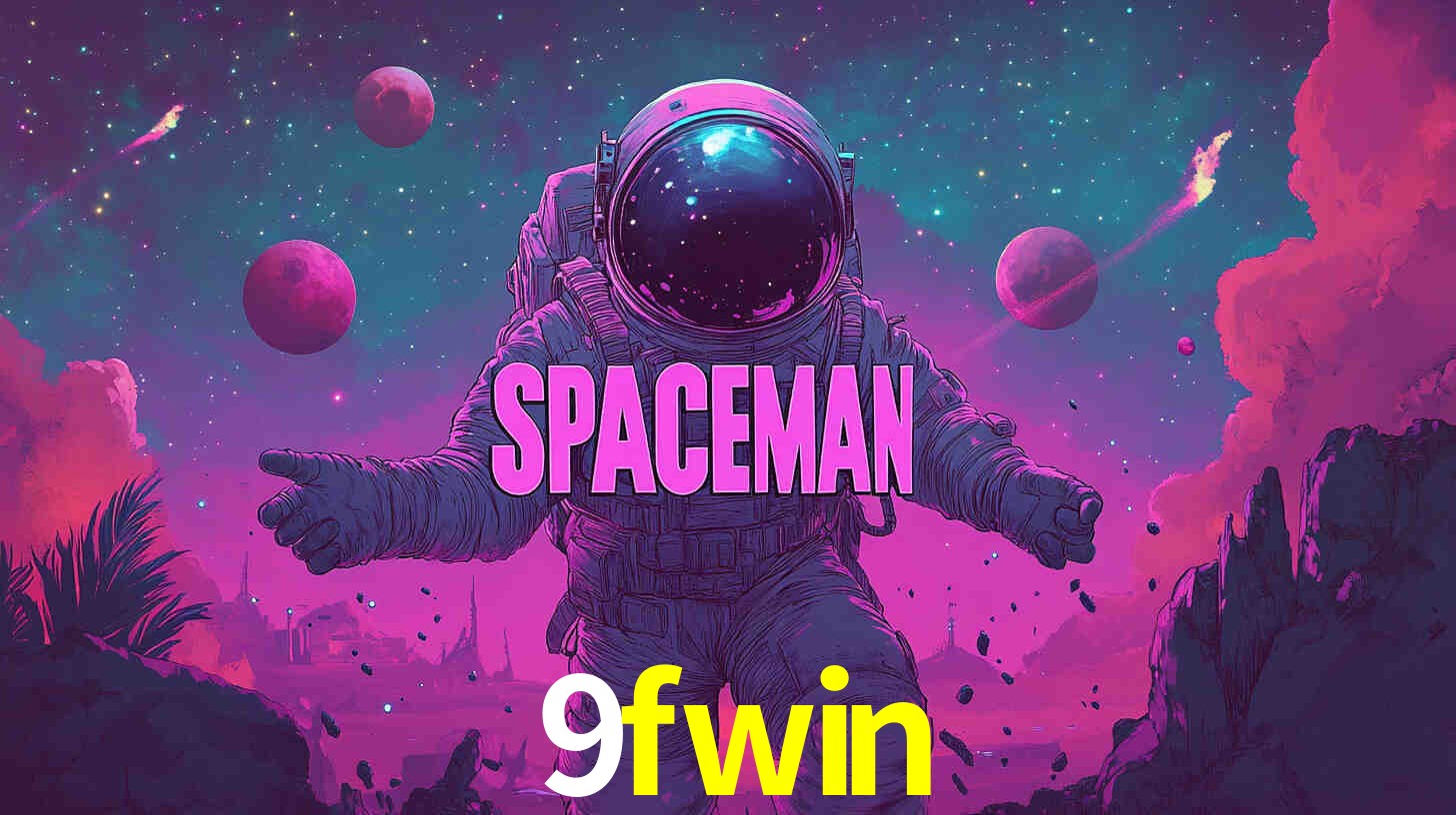 Desvendando o Mundo dos Jogos Virtuais na 9fwin