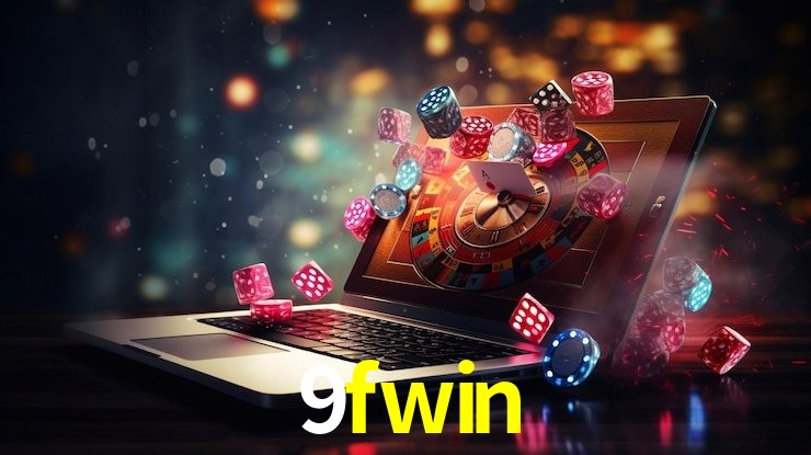 Desvendando o Mundo dos Jogos Virtuais na 9fwin