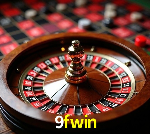 Responsive Design 9fwin