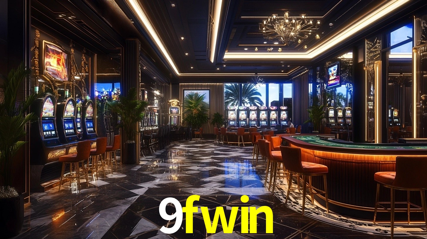 Welcome Bonus 9fwin