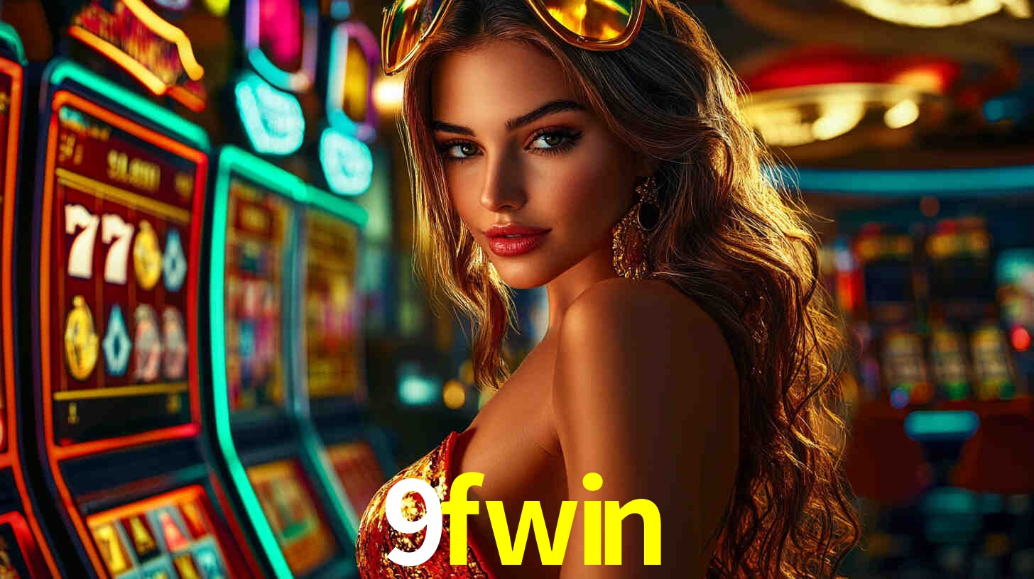 9fwin App Interface