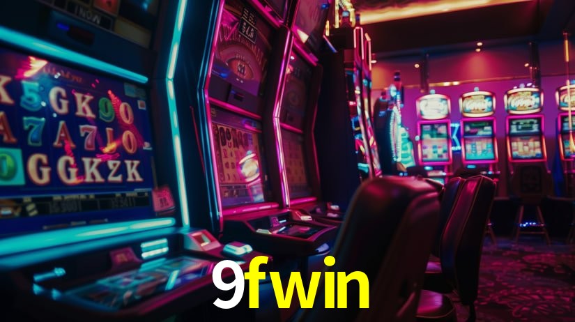 Seasonal Promotions 9fwin