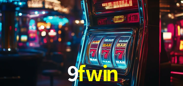 Welcome Bonus 9fwin