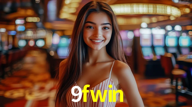 Daily Bonuses 9fwin