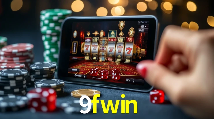 Premium Interface 9fwin