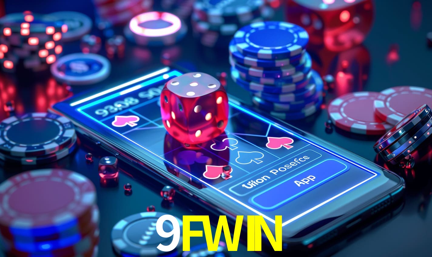 Baixar App 9FWIN