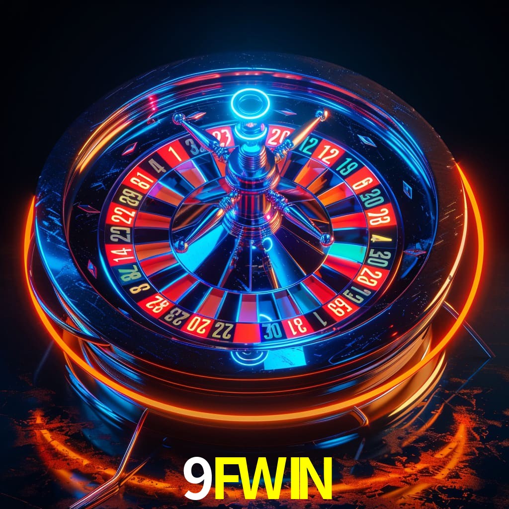 Melhor Casino Online 9FWIN