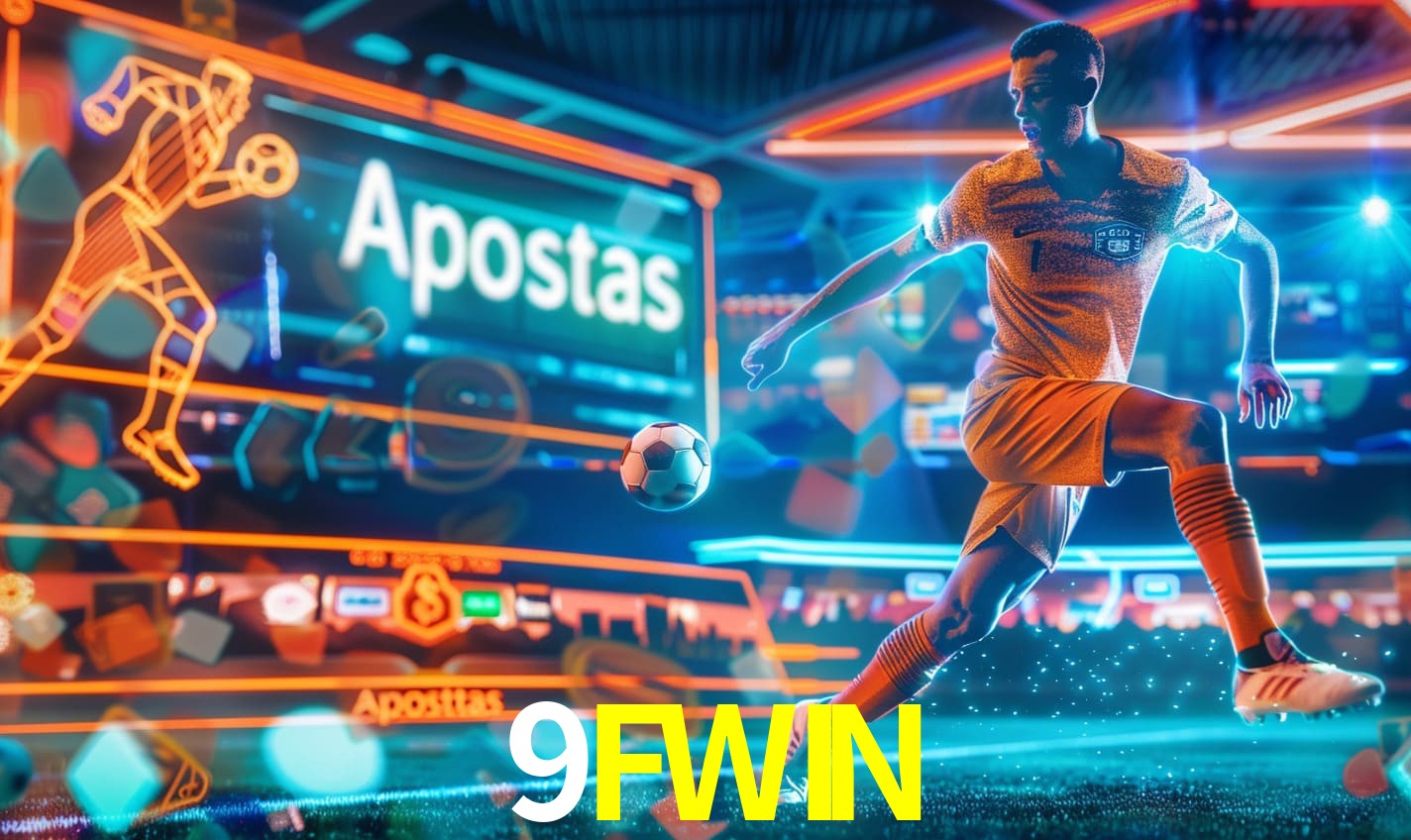 Apostas 9FWIN