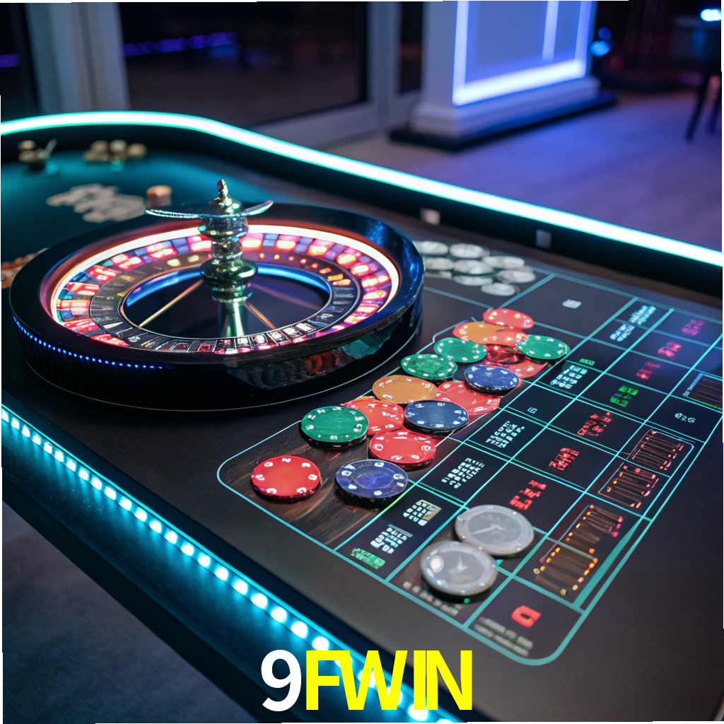 Cassino Online 9FWIN